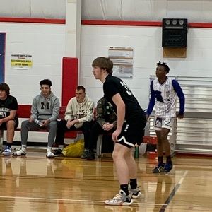 Meet your Posher, Brett